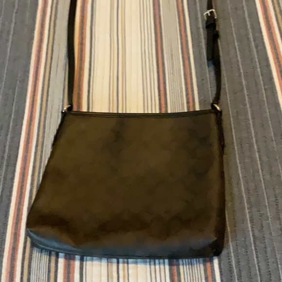 Coach handbag - Picture 2 of 2